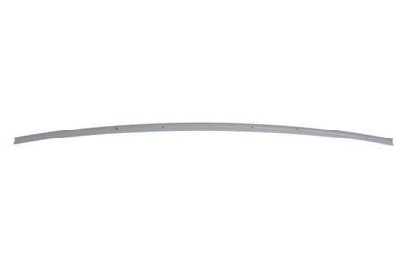 Trunk Lip Spoiler - Audi A4 B9 13-16 5D