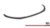 Splitter Renault Clio RS IV Przód Pro Black-Red