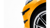 Canards BMW 1 M-Pack F70