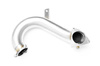 Downpipe Renault Megane III RS 2.0 III 2008-2015 76,1mm 250,265 km