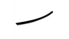 Spoiler Mercedes-Benz CLK C209 A209 Lip Gloss Black