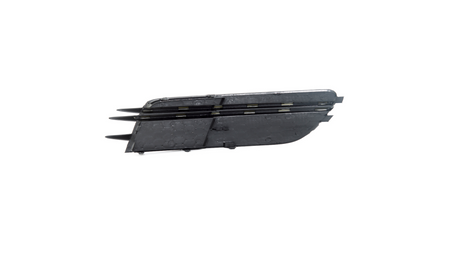 Ramka halogenów Audi A6 C7 Chrome Black