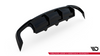 Diffuser Audi A5 8T Facelift Rear Valance