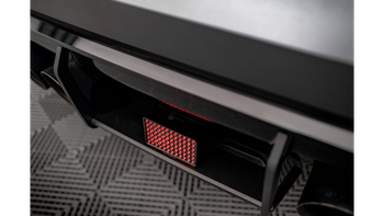 Light BMW 3 G80 M-Pack Stop LED