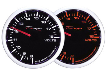 Depo Gauge WA 60mm - Volt