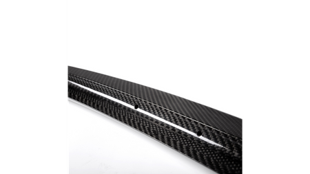 Spoiler BMW 4 F36 Lip Carbon