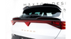 Splitters set Cupra Formentor Mk1 Facelift v.1