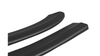 Splitter Mazda 6 III Rear Gloss Black