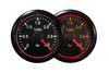 Zegar Auto Gauge T270 52mm - Turbo 0/3