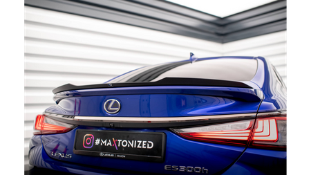 Zestaw Splitterów Lexus ES F Sport Mk7