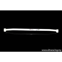 Peugeot 508 10+ UltraRacing 2-point rear lower Brace 3131