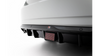 Światło Skoda Superb Mk3 Stop LED
