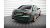 Splitters set Mercedes-Benz AMG E63 W213 Facelift
