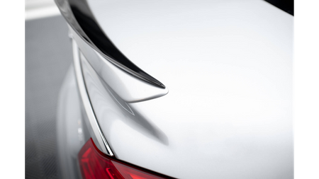 Spoiler Cap Opel Insignia OPC-Line I