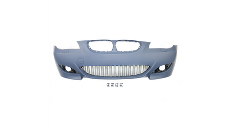 Bumper BMW 5 E60 E61 Front SRA M5 Style