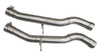 Układ wydechowy CatBack BMW X3M/X4M 3.0T Catback Aktywny