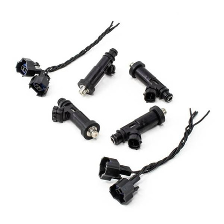 DeatschWerks Fuel injectors 750cc Honda Civic, Integra OBD I, II