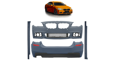 Bodykit BMW 5 F10 Facelift