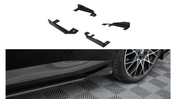 Flaps BMW 2 G42 Side