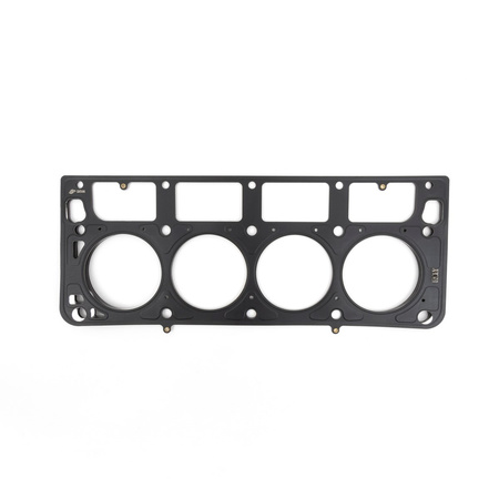 Cylinder Head Gasket GM LS1/LS2/LS3/LS6 Gen-3/4 Small Block V8 .027" MLS , 3.910" Bore Cometic C5475-027