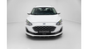 Splitter Ford Focus Vignale Mk4 Przód v.1