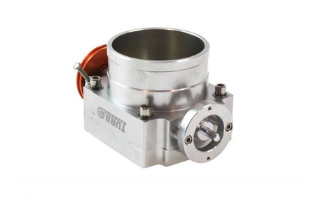 Throttle body Universal 90mm