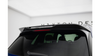Spoiler Cap BMW X5 G05 M-Pack Facelift Lip Carbon
