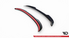 Spoiler Cap Peugeot 308 SW III