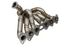 Exhaust manifold Toyota 2JZ-GTE T3 Extreme