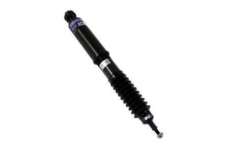 Street Suspension D2 Racing VOLKSWAGEN GOLF MK6 4WD ?55 08-12