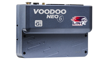 G5 Voodoo Neo 6