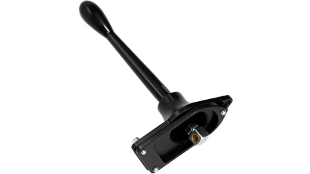 ADJUSTABLE SHORT SHIFTER UNIVERSAL - MOUNTING TO THE BODY