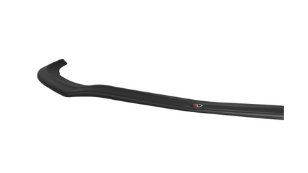 Splitter Mercedes-Benz C C205 63AMG przód v.1 Gloss Black