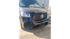 Bodykit Mercedes-Benz Sprinter W907 2018-now