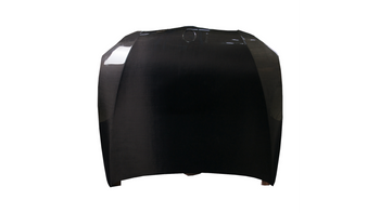 Hood BMW 3 E92 E93 With Air Vent Carbon