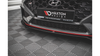 Splitter Hyundai I30 III Facelift N przód v.3 Gloss Black