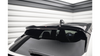 Splitters set Ford Mustang Mach-E Mk1