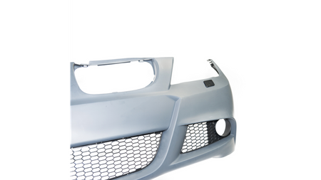 Bumper BMW 3 E90 E91 Facelift Front SRA