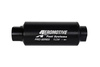 Aeromotive Pro-Series In-Line Filter AN12 40 Micron SS Element