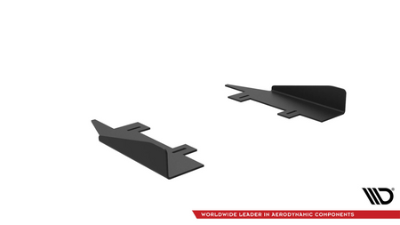 Flaps Audi A7 C7 S-Line Side