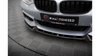 Splitter BMW 4 F32 F36 F33 M-Pack przód v.4