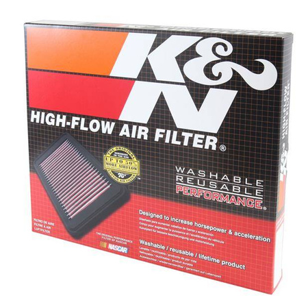 K&N Panel Filter 33-2387