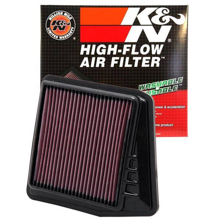 K&N Panel Filter 33-2430