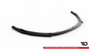 Splitter Renault Clio RS IV Front v.2
