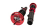 Suspension TurboWorks BMW E46 98-05 (RR INTEGRATED)