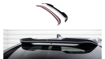Diffuser Honda Civic X Sport Upper Spoiler