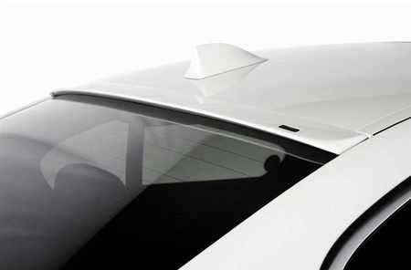 Spoiler BMW 5 F10 F18 Roof Spoiler Carbon AC Style