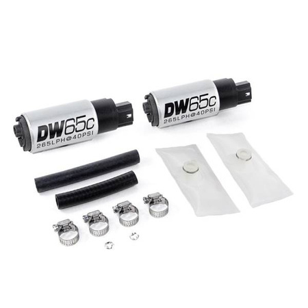 Pompa paliwa DeatschWerks DW65C 265lph Ford F-150 Lightning 99-04, HD Edition 02-03