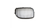 Grill BMW 7 F01 F02 F03 F04 pojedyncze żeberka Gloss Black