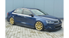 Diffuser Volkswagen Jetta VI GLI Side Skirts Gloss Black